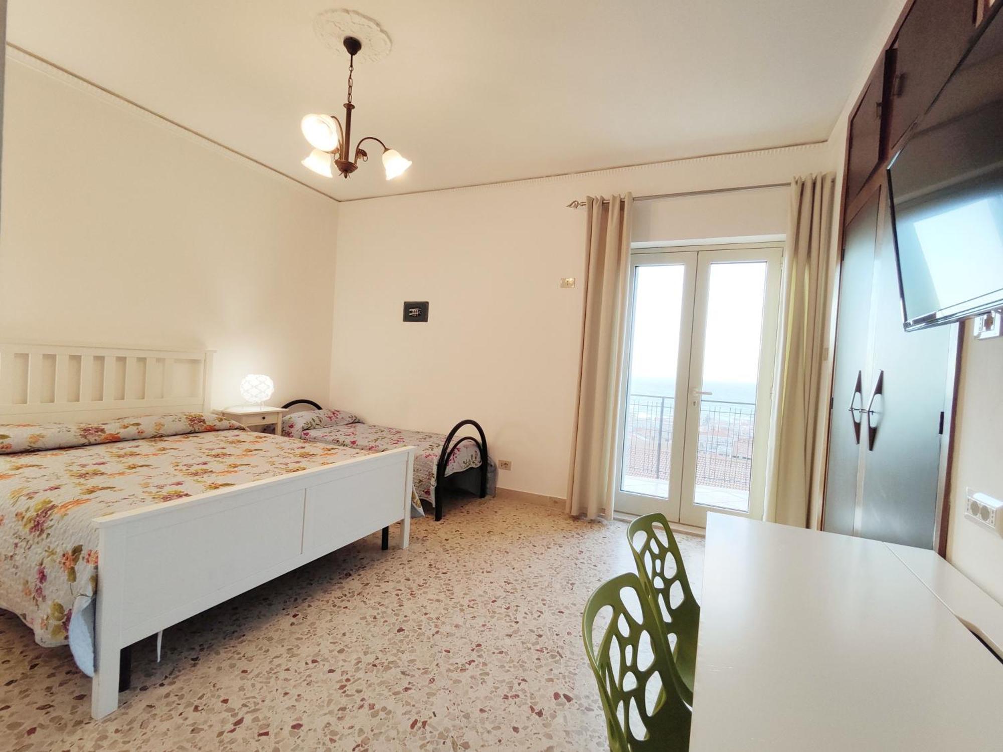 Villa Vittoria Cefalù Εξωτερικό φωτογραφία