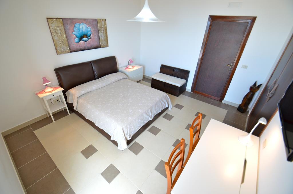Villa Vittoria Cefalù Εξωτερικό φωτογραφία