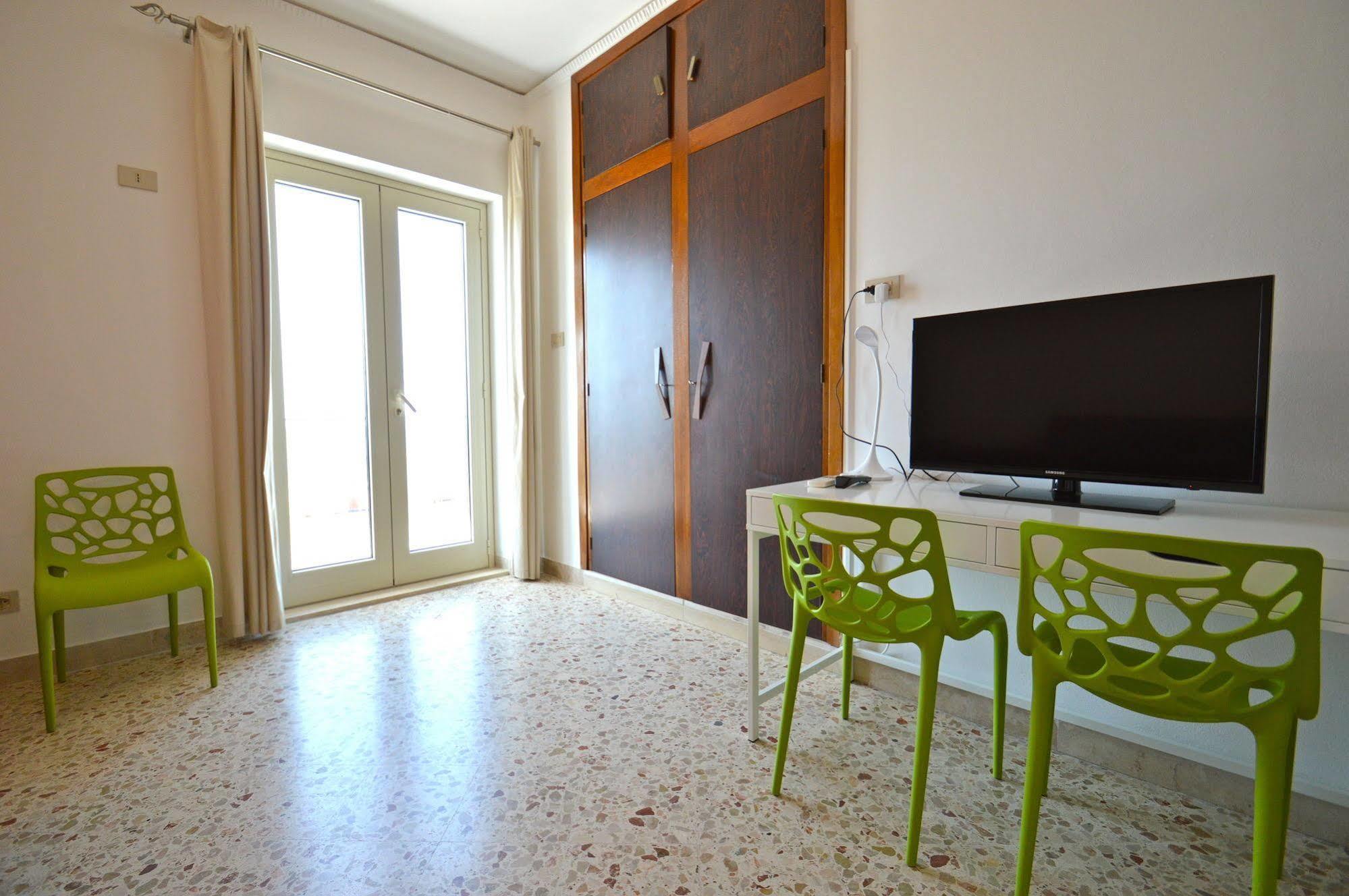 Villa Vittoria Cefalù Εξωτερικό φωτογραφία