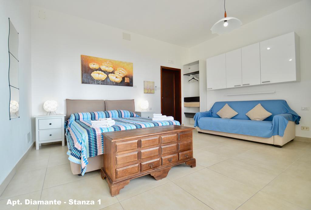 Villa Vittoria Cefalù Εξωτερικό φωτογραφία