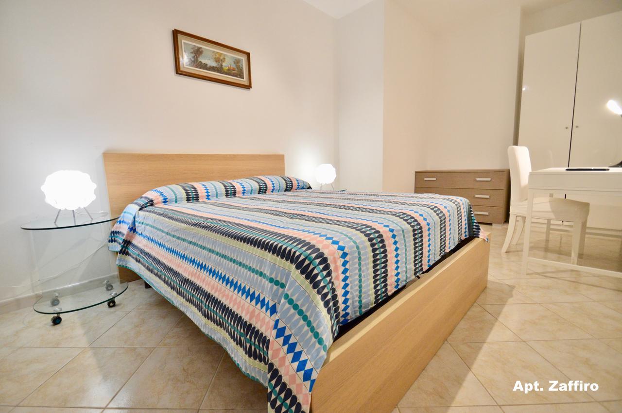 Villa Vittoria Cefalù Εξωτερικό φωτογραφία